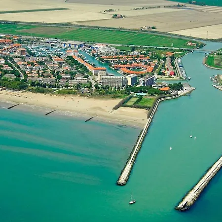 Comfortable Flat With Pool - Beahost Porto Santa Margherita di Caorle