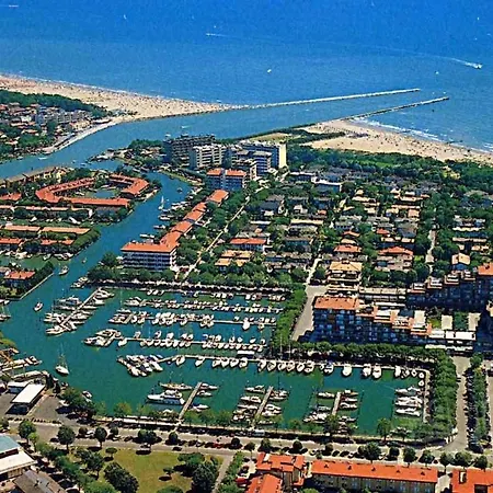 Comfortable Flat With Pool - Beahost Porto Santa Margherita di Caorle