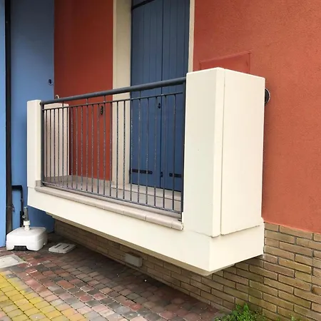 Comfortable Flat With Shared Pool Apartmán Porto Santa Margherita di Caorle