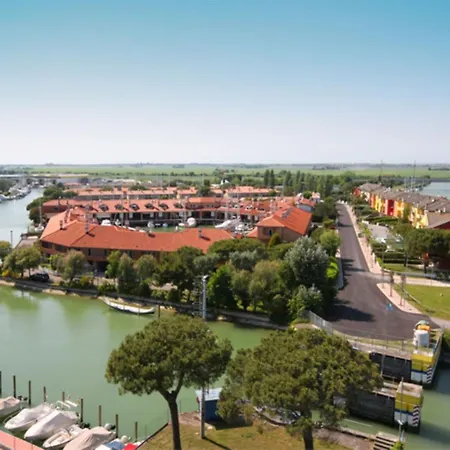 Apartmán Comfortable Flat With Shared Pool Porto Santa Margherita di Caorle