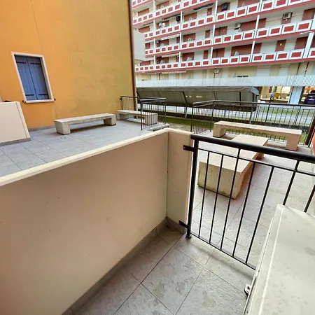 Comfortable Flat With Shared Pool Apartmán Porto Santa Margherita di Caorle