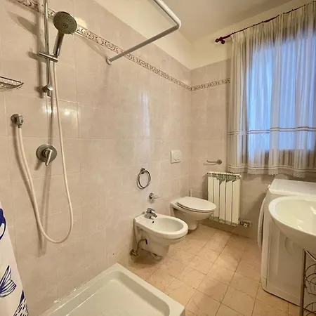 Comfortable Flat With Shared Pool Apartmán *
