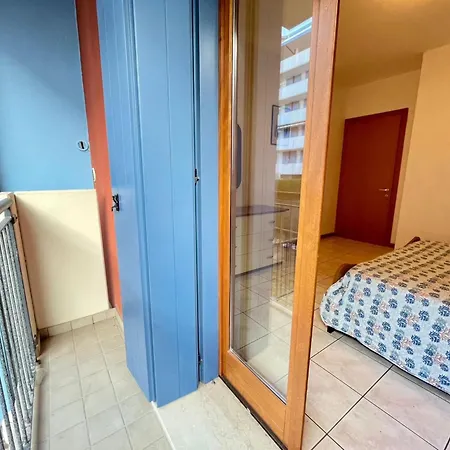 Comfortable Flat With Shared Pool * Porto Santa Margherita di Caorle