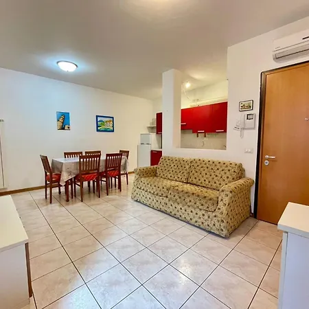 Comfortable Flat With Shared Pool Apartmán Porto Santa Margherita di Caorle