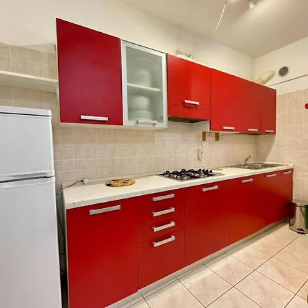 Comfortable Flat With Shared Pool * Porto Santa Margherita di Caorle