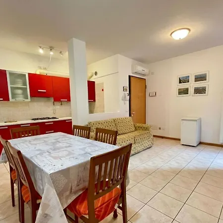 Comfortable Flat With Shared Pool Apartmán Porto Santa Margherita di Caorle