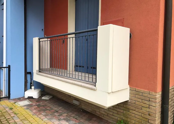 Comfortable Flat With Shared Pool Apartamento Porto Santa Margherita di Caorle