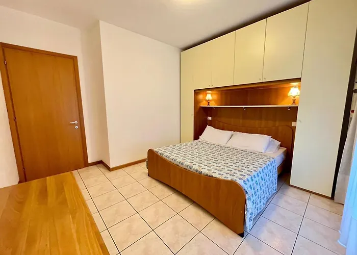 Comfortable Flat With Shared Pool Apartamento Porto Santa Margherita di Caorle