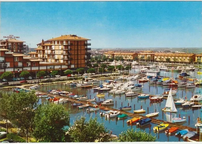 Comfortable Flat With Shared Pool * Porto Santa Margherita di Caorle