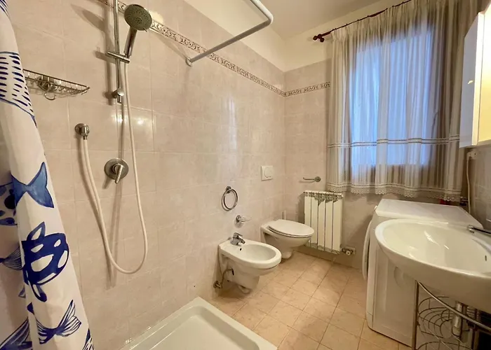 Comfortable Flat With Shared Pool Apartamento *