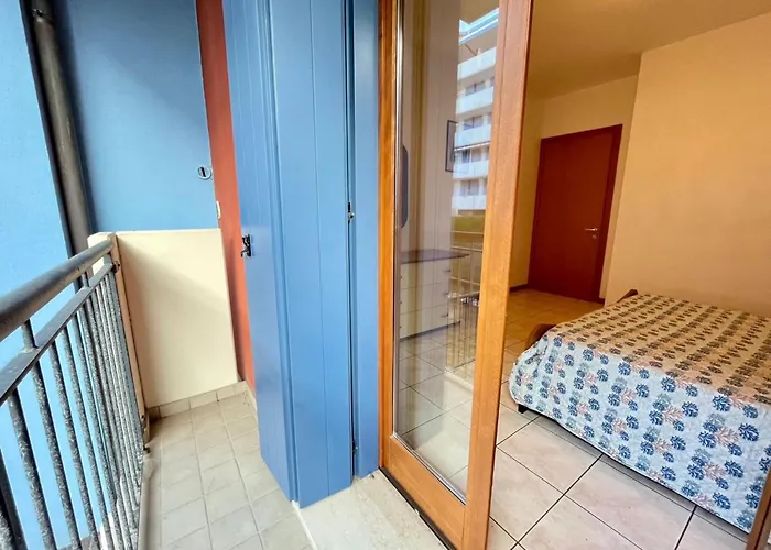 Comfortable Flat With Shared Pool * Porto Santa Margherita di Caorle