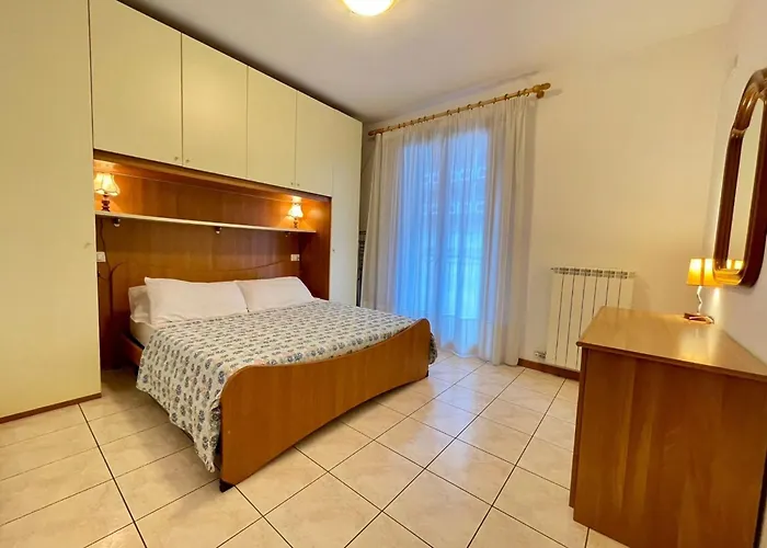 Comfortable Flat With Shared Pool Apartamento