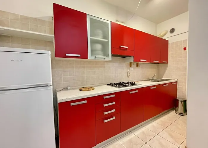 Comfortable Flat With Shared Pool * Porto Santa Margherita di Caorle