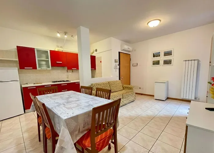 Comfortable Flat With Shared Pool Apartamento Porto Santa Margherita di Caorle