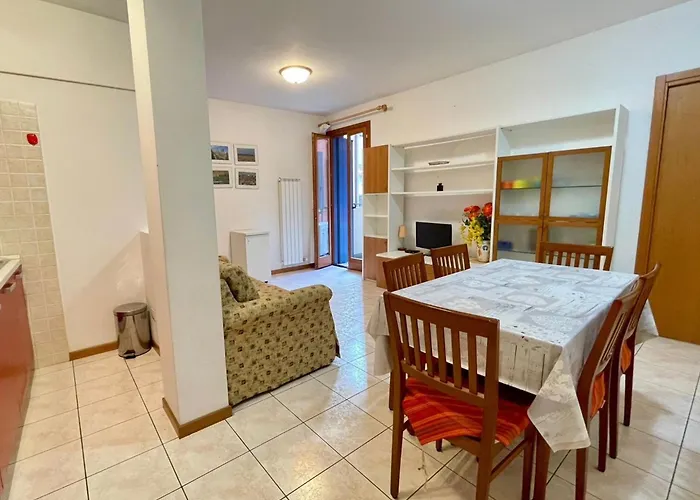 Comfortable Flat With Shared Pool Porto Santa Margherita di Caorle