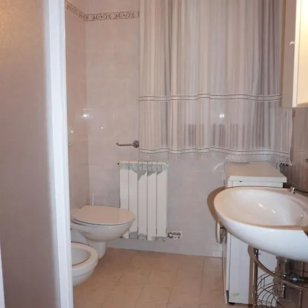 公寓 Comfortable Flat With Pool - Beahost 圣玛格丽塔波尔勒港